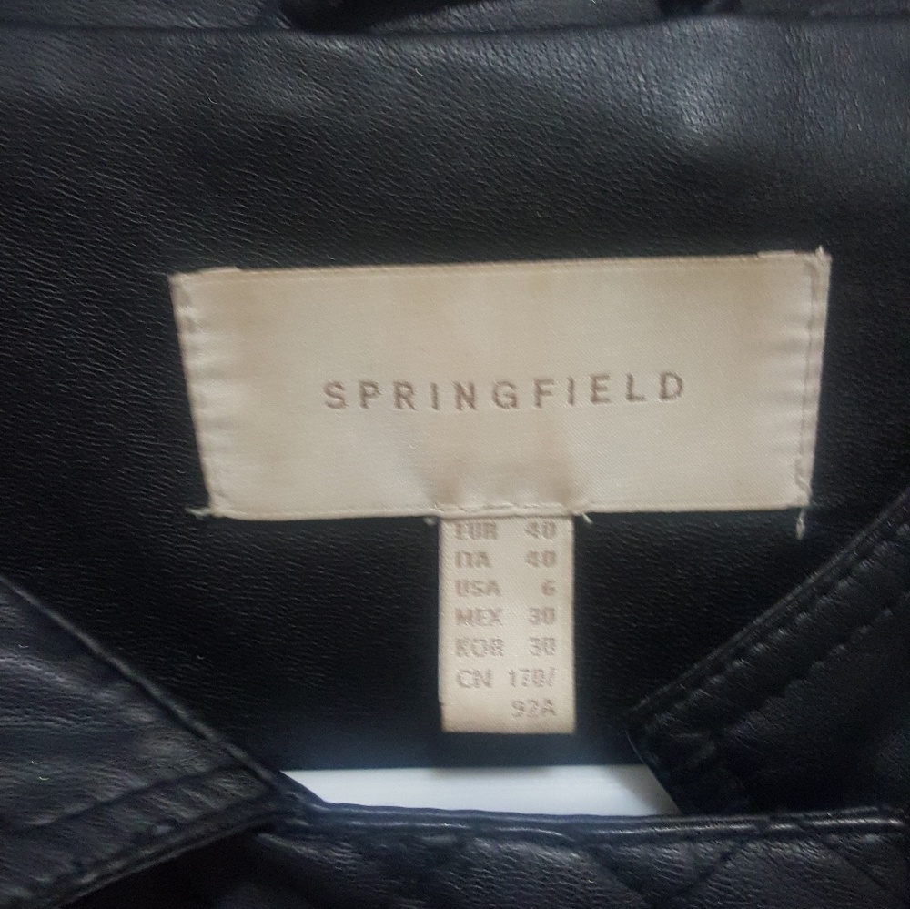 jackets - Picture 2 of 2